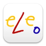 Logo of ELEO android Application 